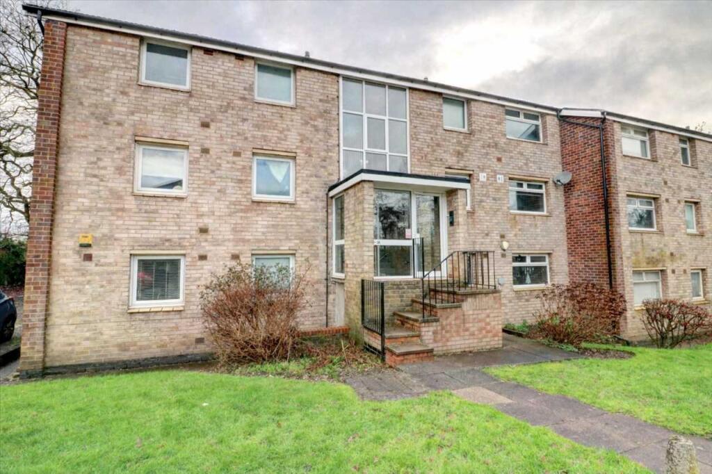 Main image of property: Dovedale Court, Orton Close, Water Orton