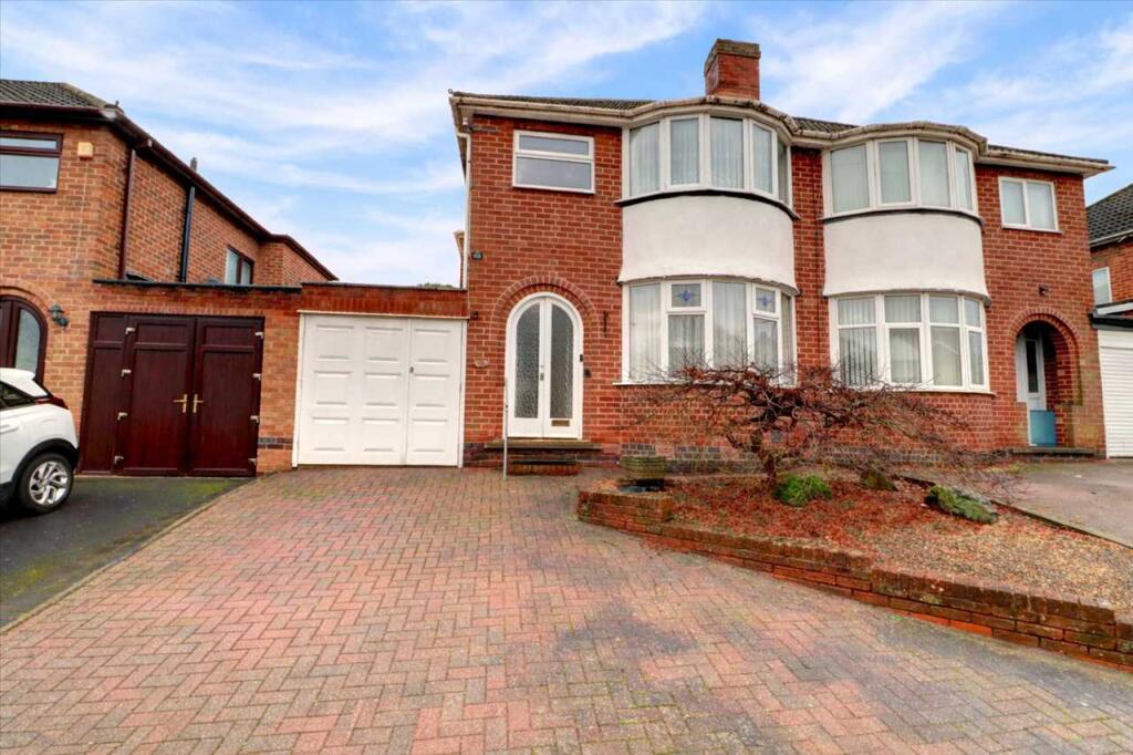 Main image of property: Old Mill Road, Coleshill