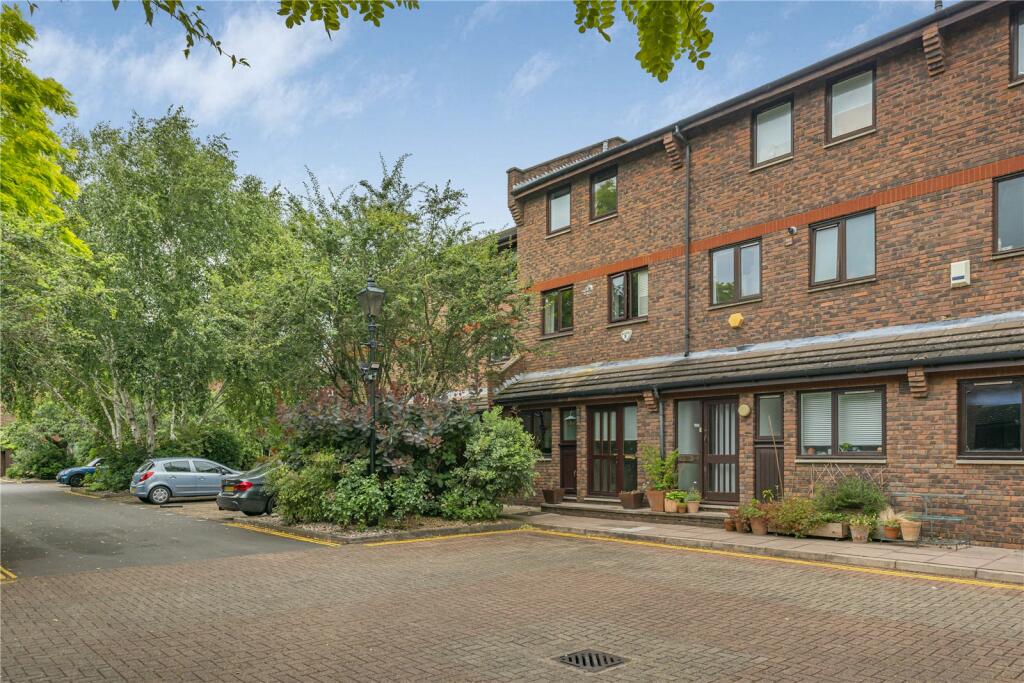 Main image of property: Maltings Place, London, SW6