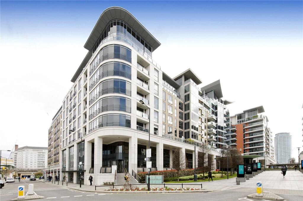 Main image of property: Townmead Road, London, SW6