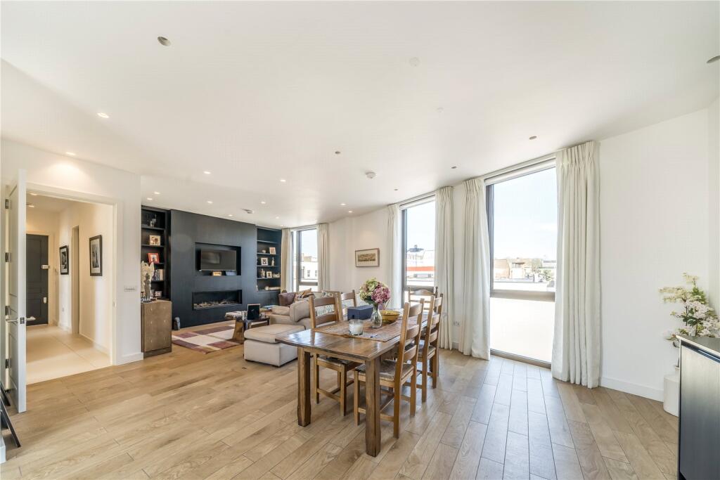 Main image of property: Kings Road, London, SW6