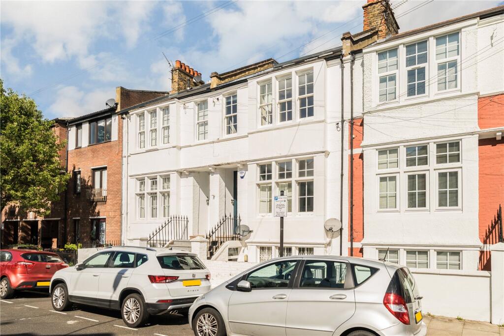 Main image of property: Anselm Road, London, SW6