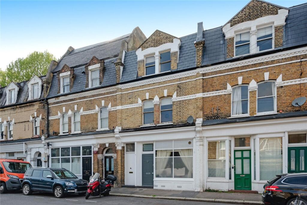 Main image of property: Filmer Road, London, SW6