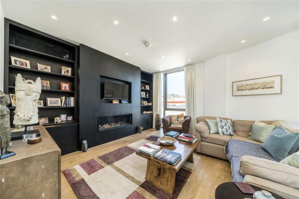 Main image of property: Kings Road, Fulham