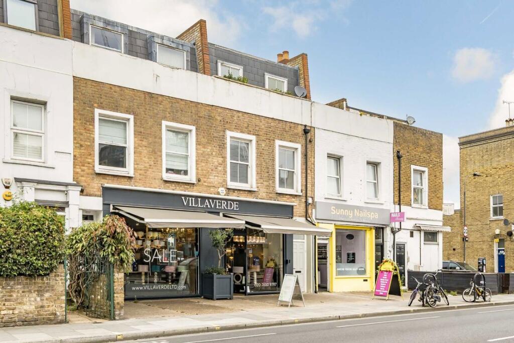 Main image of property: King's Road, Fulham