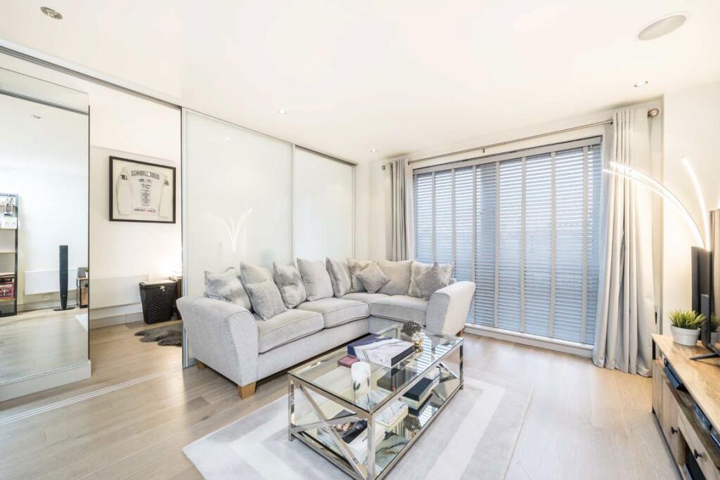 Main image of property: Park Street, London