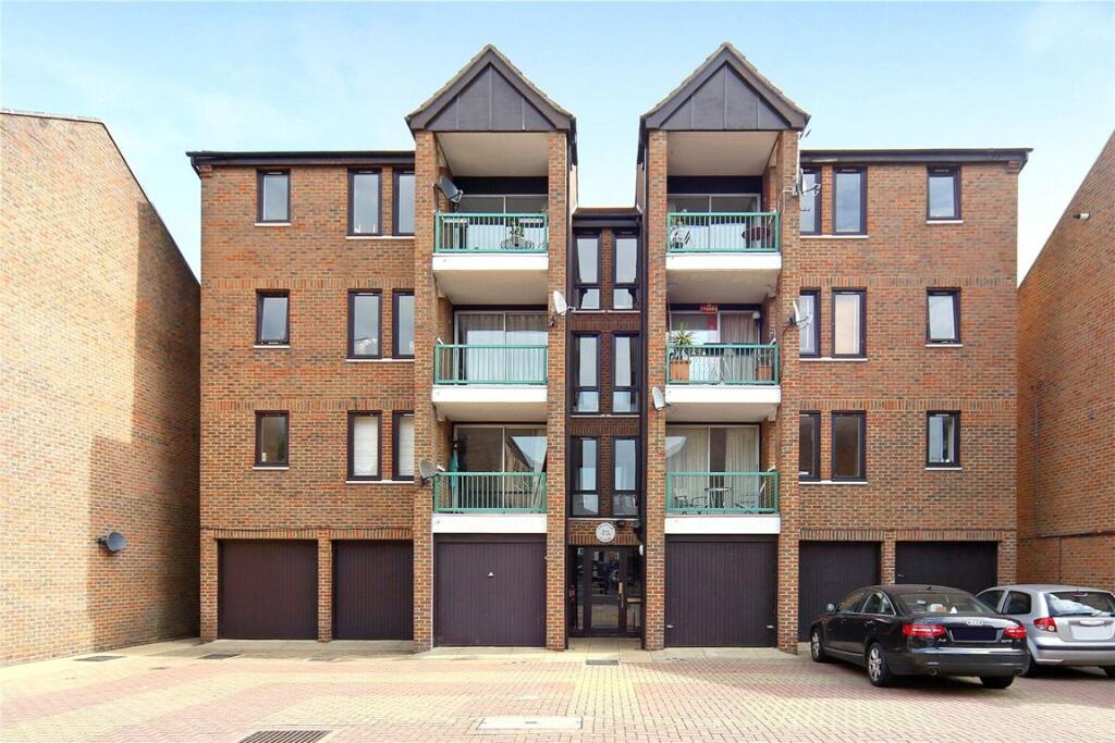 Main image of property: Cheryls Close, London