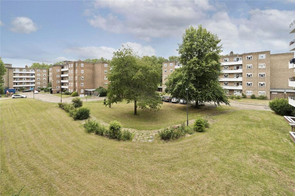 Main image of property: Sulivan Court, Fulham