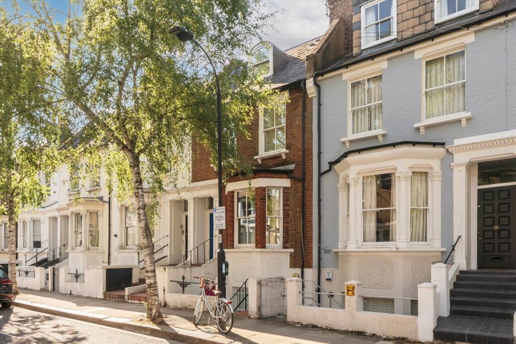 Main image of property: Archel Road, London