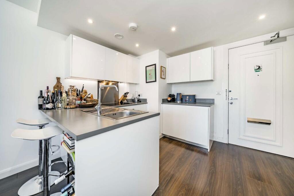 Main image of property: Carnwath Road, Fulham