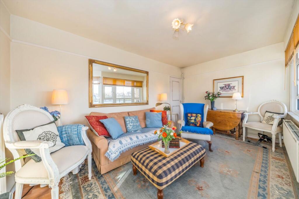 Main image of property: Broomhouse Lane, Fulham