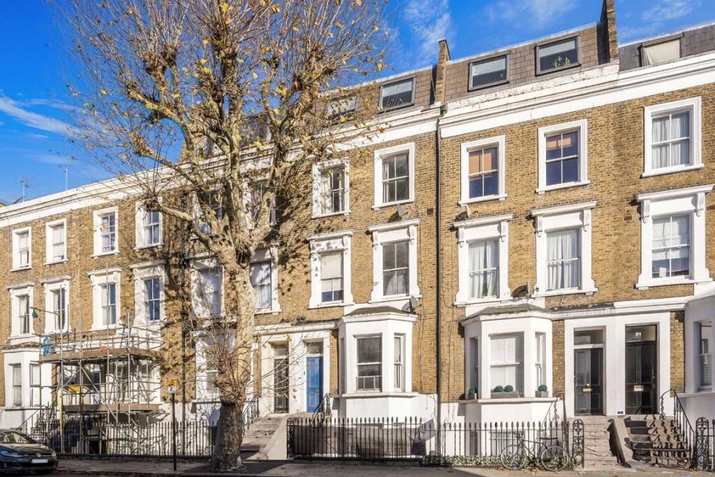 Main image of property: Harwood Road, Fulham