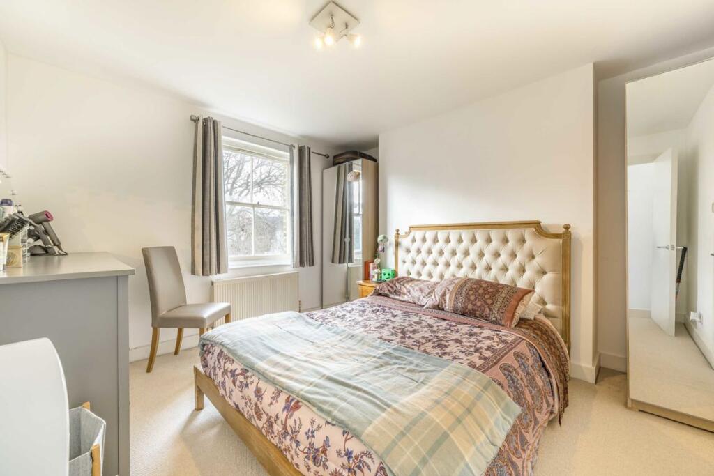 Main image of property: Harwood Road, Fulham