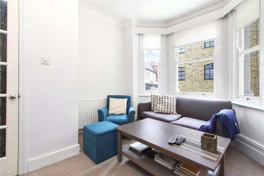 Main image of property: Effie Place, London