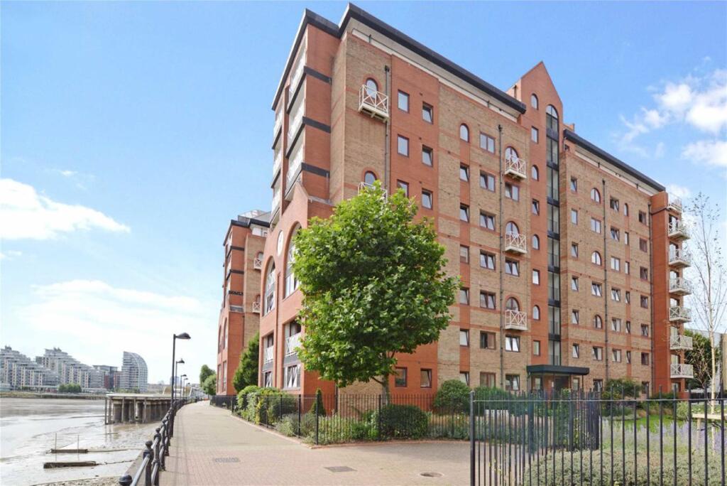 Main image of property: Sailmakers Court, London