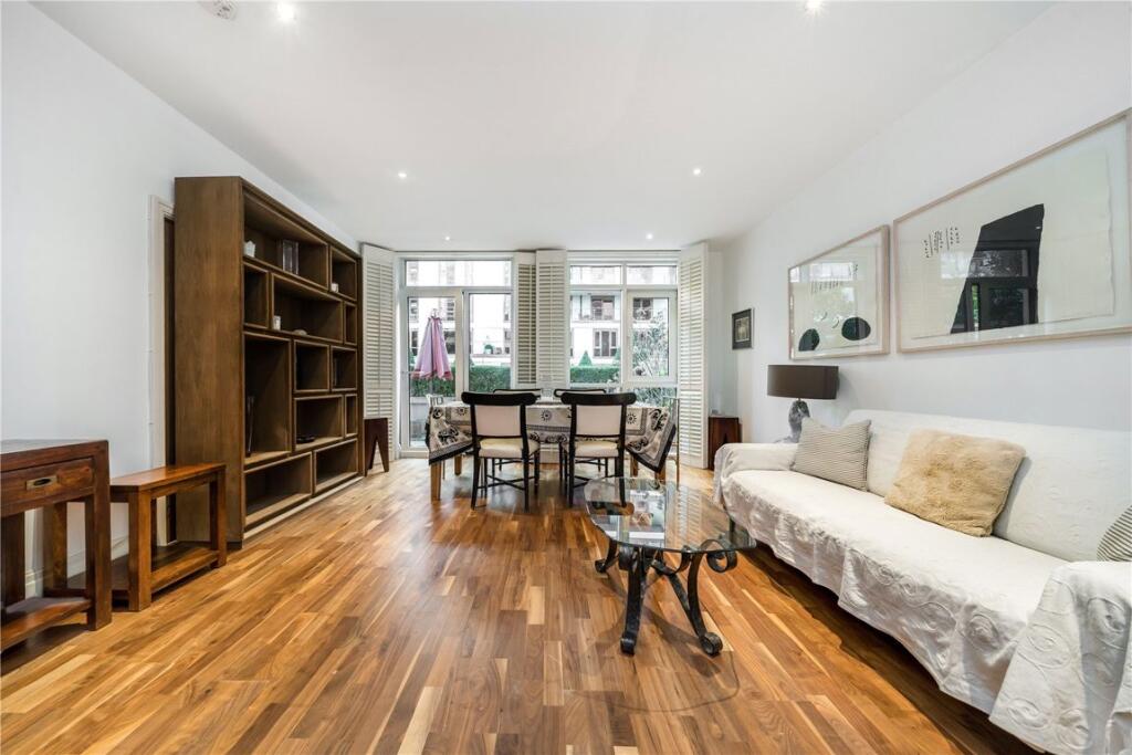 Main image of property: Aspect Court, London
