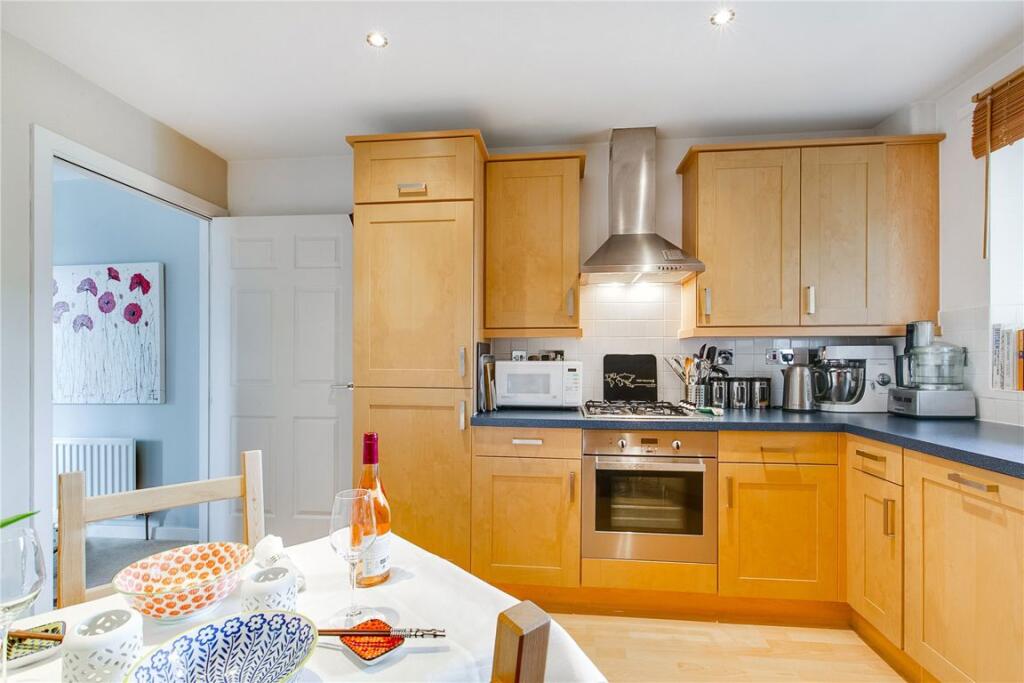 Main image of property: Ismailia House, London