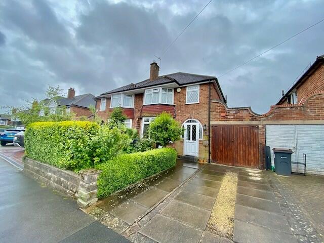 Main image of property: Loynells Road, Birmingham, B45