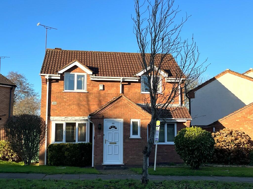 Main image of property: Rubery Lane, Birmingham, B45