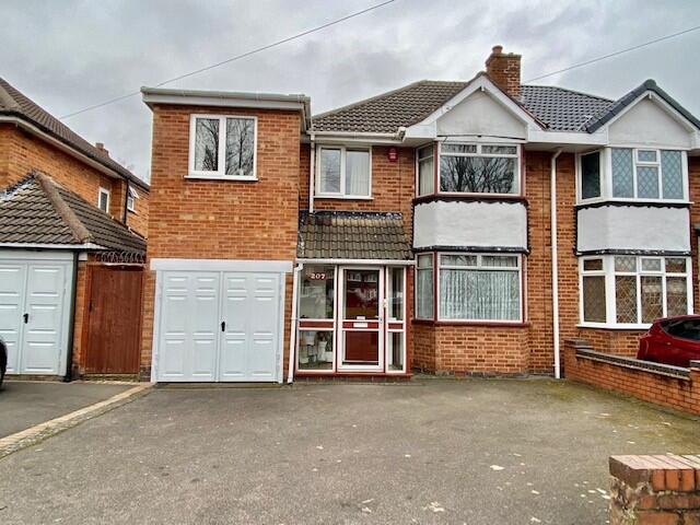 Main image of property: Ralph Road, B90