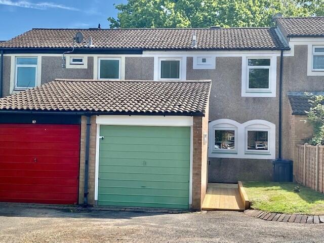 Main image of property: Rousay Close, Birmingham, B45