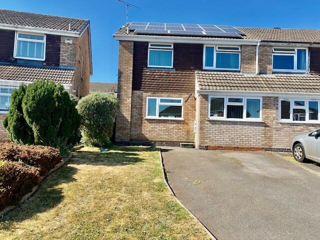 Main image of property: Lancaster Avenue, Birmingham, B45