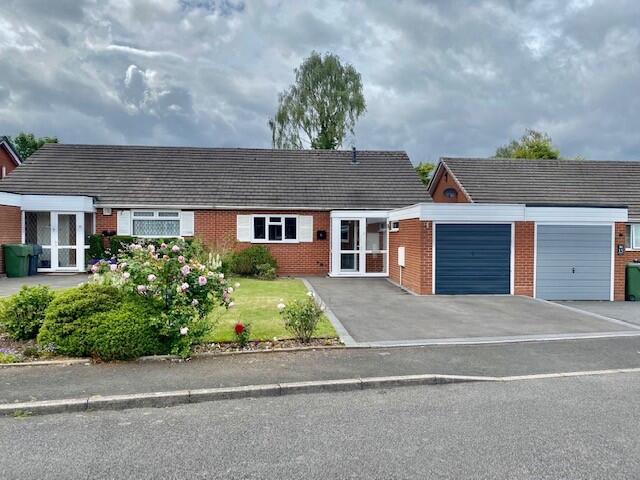 Main image of property: Hollywood Gardens, Birmingham, B47