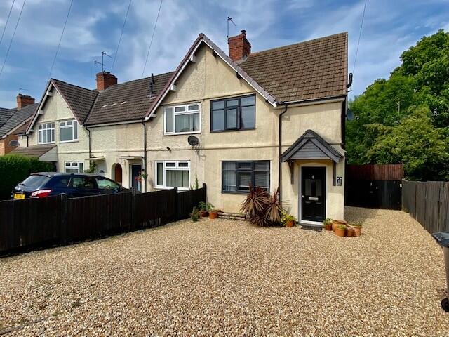Main image of property: Rednal Hill Lane, Birmingham, B45