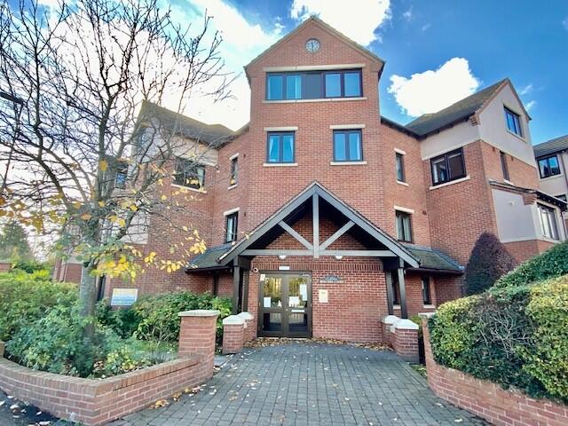 Main image of property: Ashill Road, Birmingham, B45