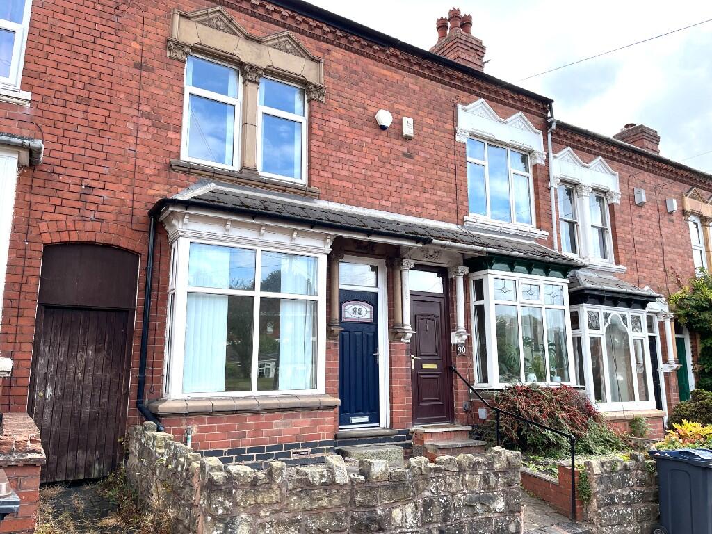 Main image of property: War Lane, Harborne, Birmingham