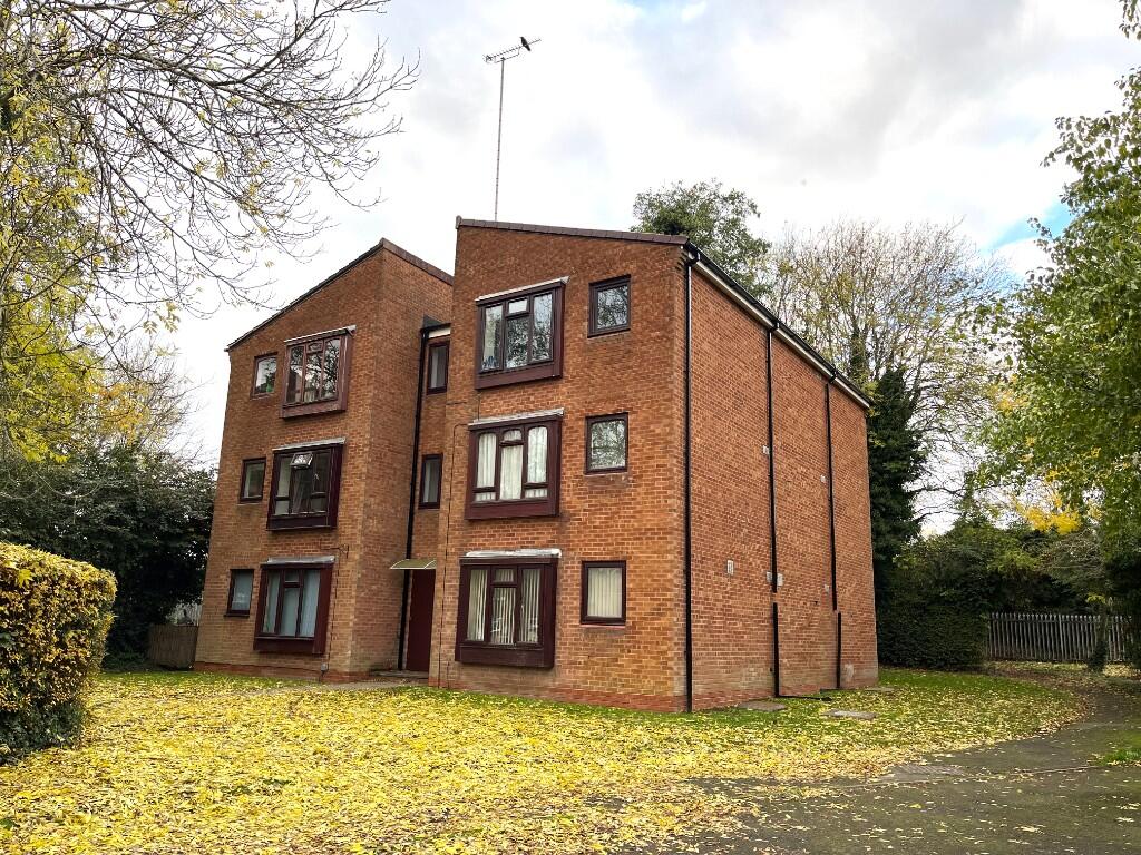 Main image of property: Rednal Mill Drive, Birmingham, B45