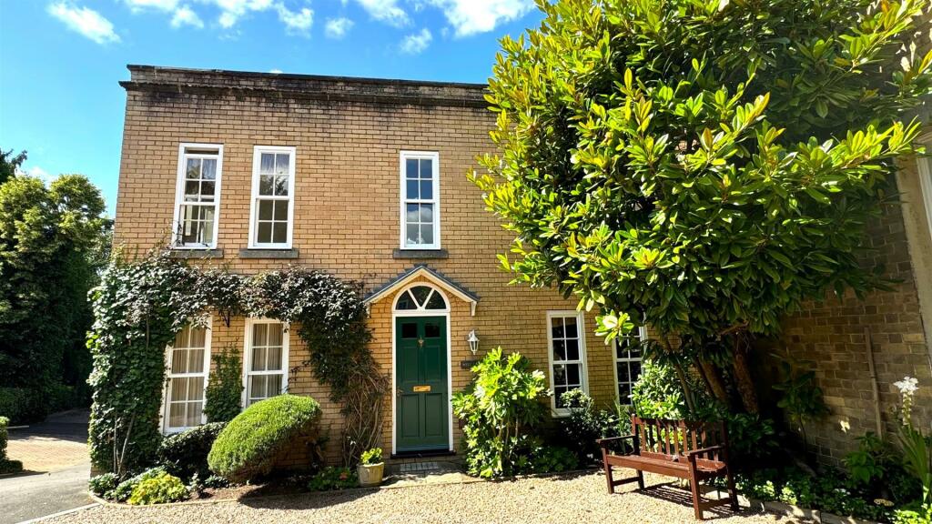 Main image of property: Tollhouse Drive, Worcester