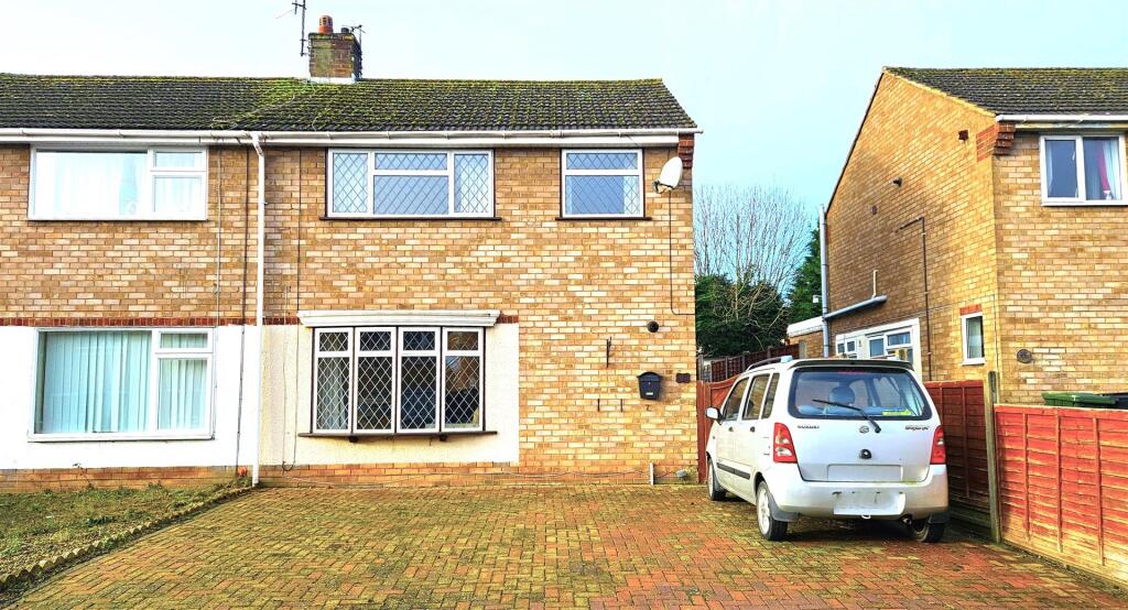 Main image of property: Penhill Crescent, Worcester
