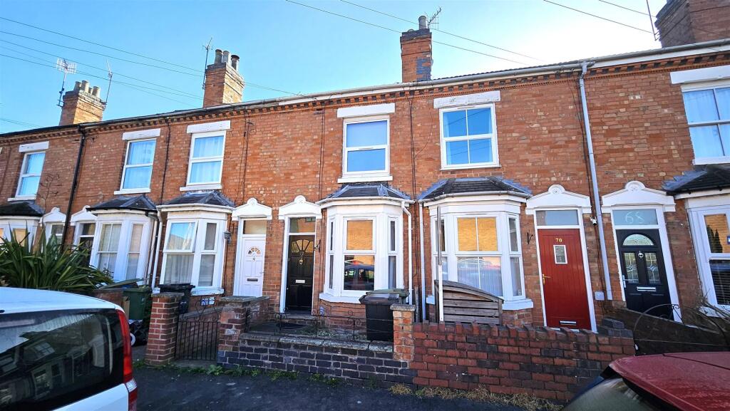 Main image of property: Vincent Road, Worcester