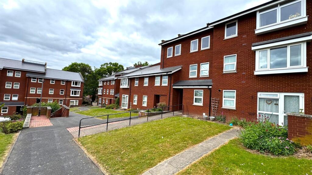 Main image of property: Lansdowne Rise, Worcester