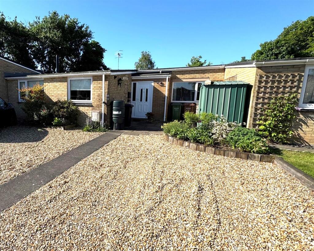 Main image of property: Grafson Place, Droitwich