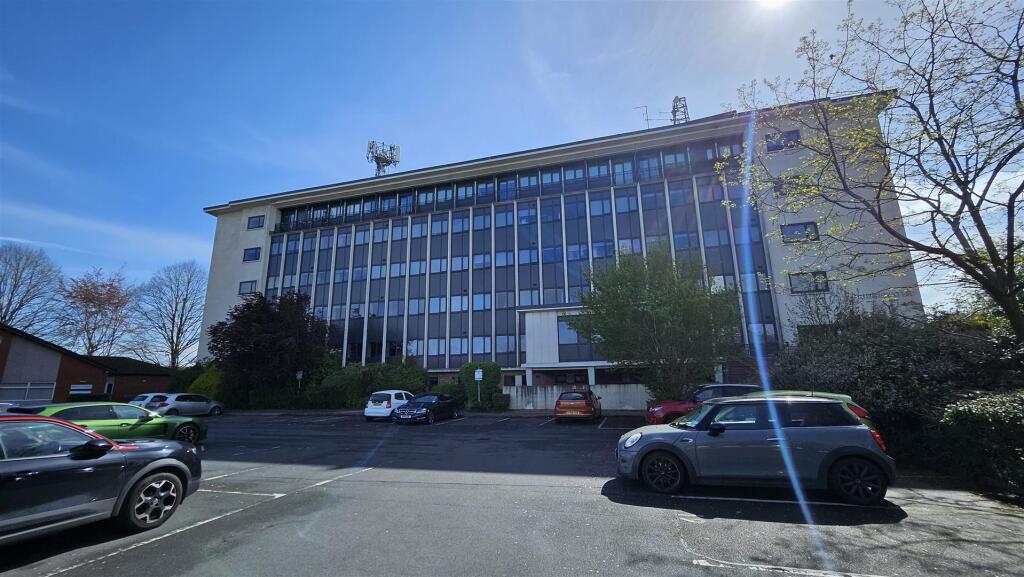 Main image of property: Blackpole Road, Worcester