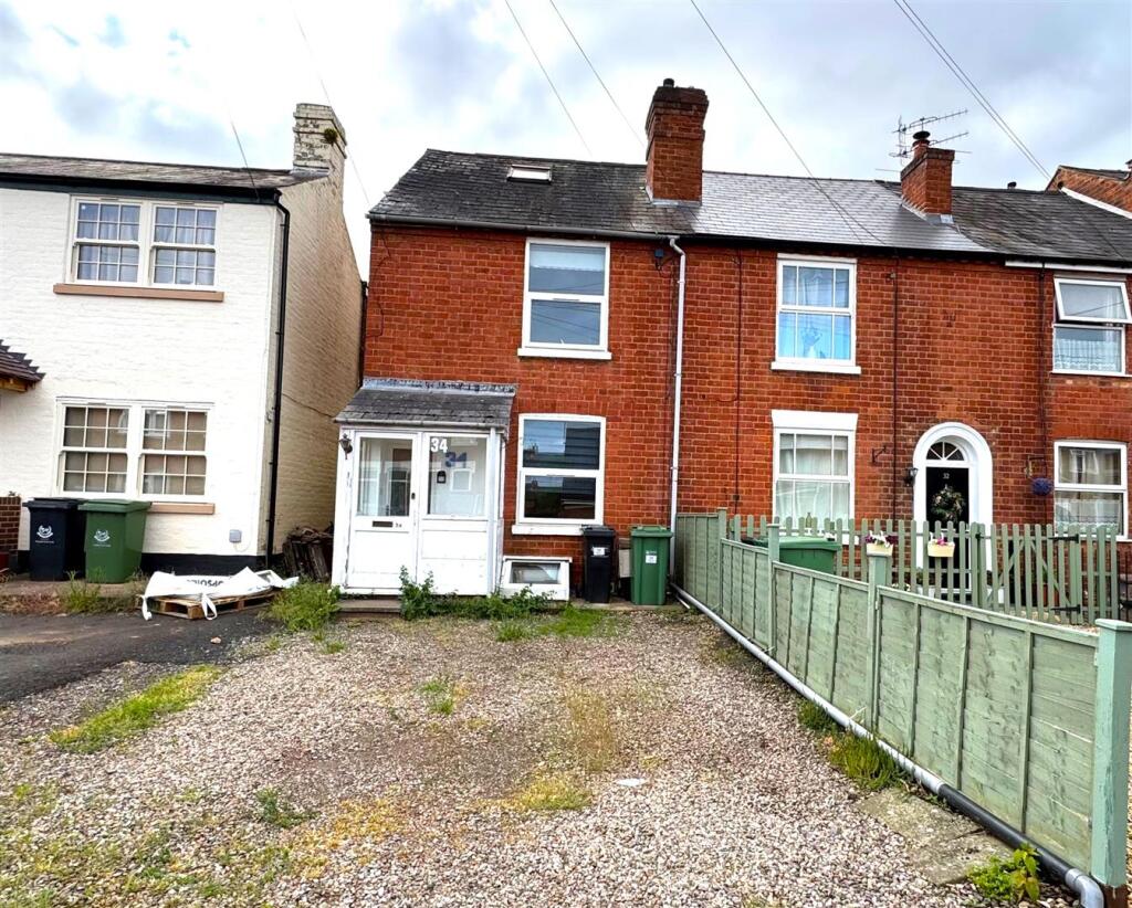 Main image of property: Melbourne Street, Worcester