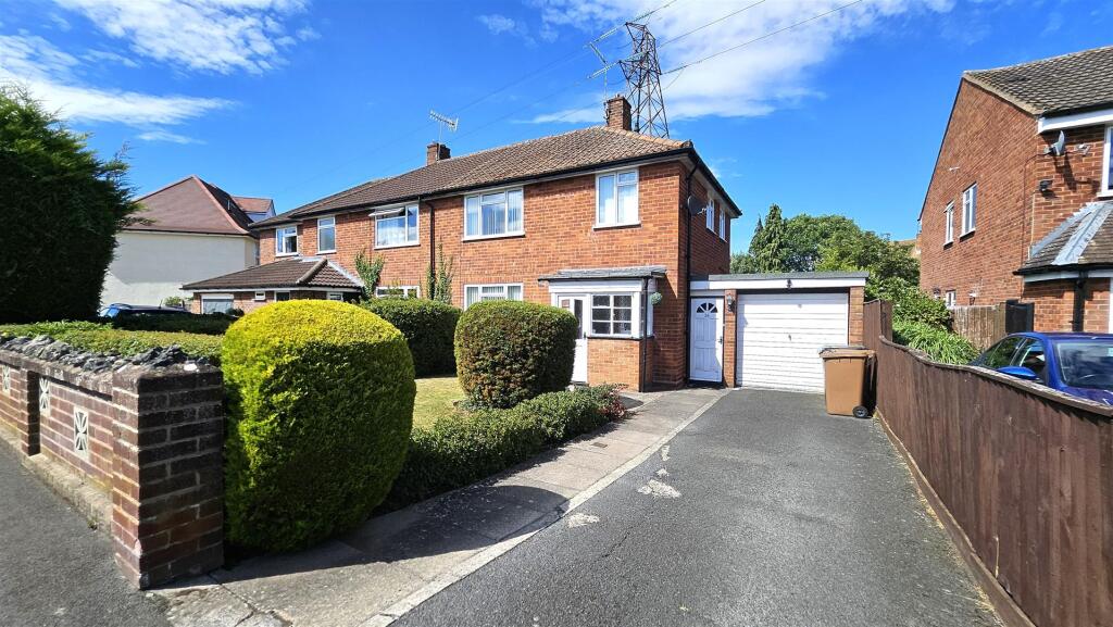 Main image of property: Himbleton Road, Worcester