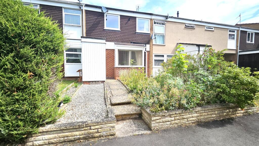 Main image of property: Hunters Place, Droitwich