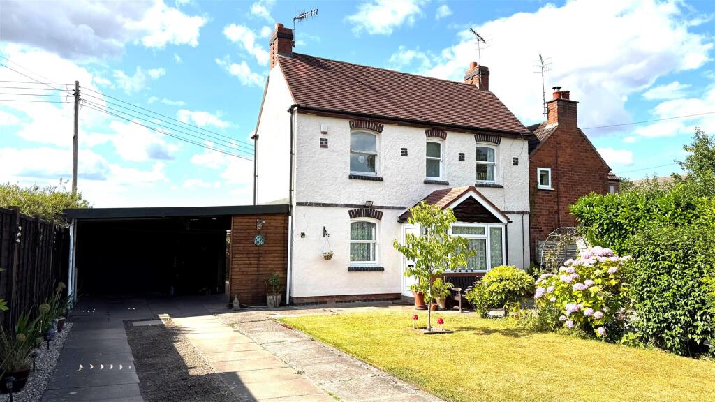 Main image of property: Bell Lane, Lower Broadheath, Worcester