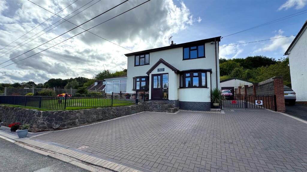 Main image of property: Lulsley, Knightwick, Worcester