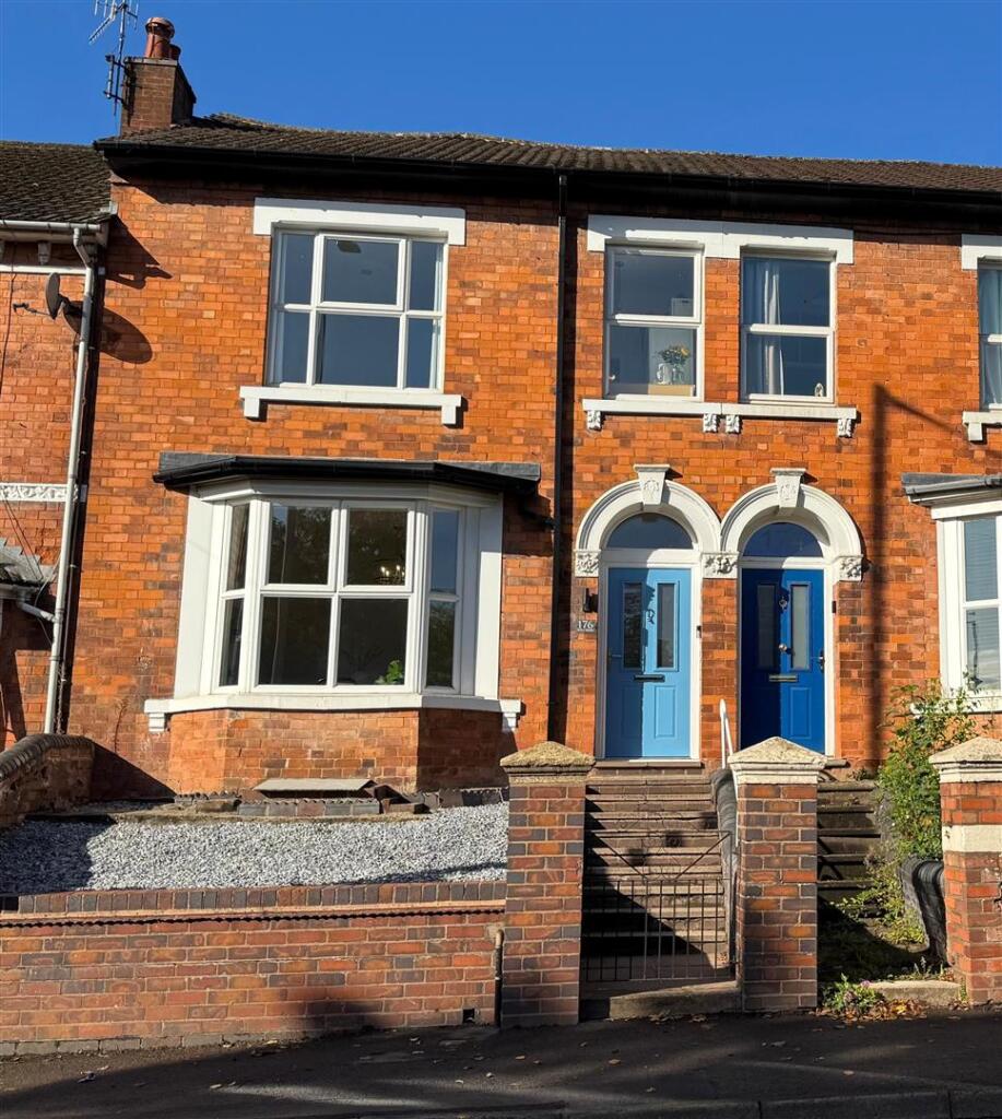 Main image of property: Bath Road, Worcester