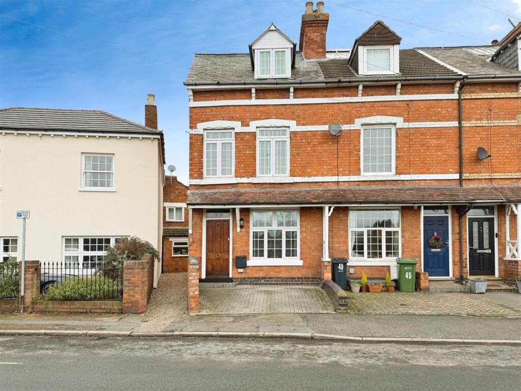 Main image of property: Lansdowne Road, Worcester