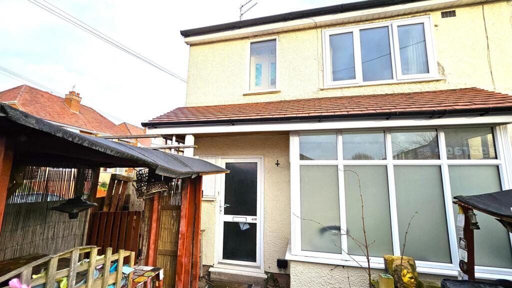 Main image of property: Gregorys Mill Street, Worcester