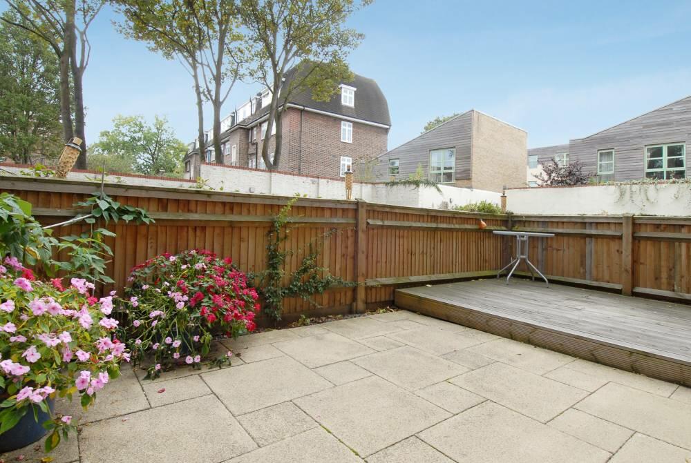 1 bedroom apartment for rent in Larkhall Lane, London, SW4
