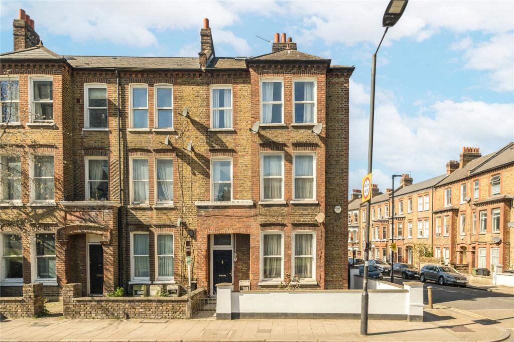 Main image of property: Bedford Road, London, SW4