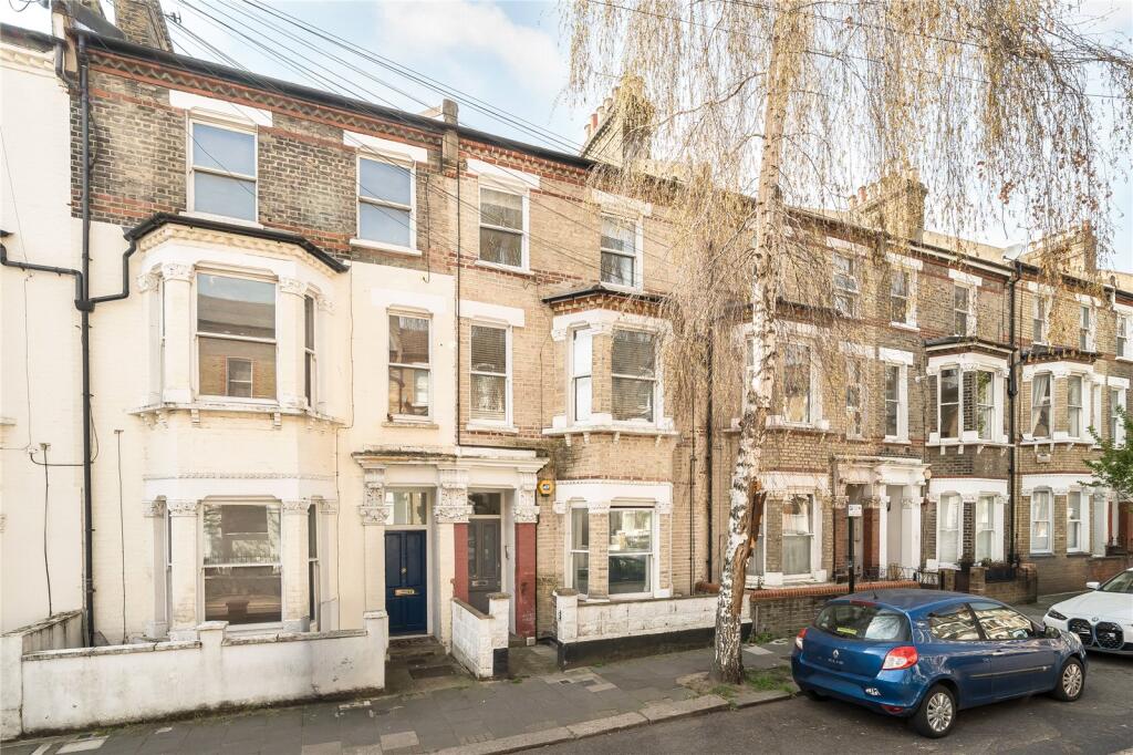 Main image of property: St. Luke's Avenue, London, SW4