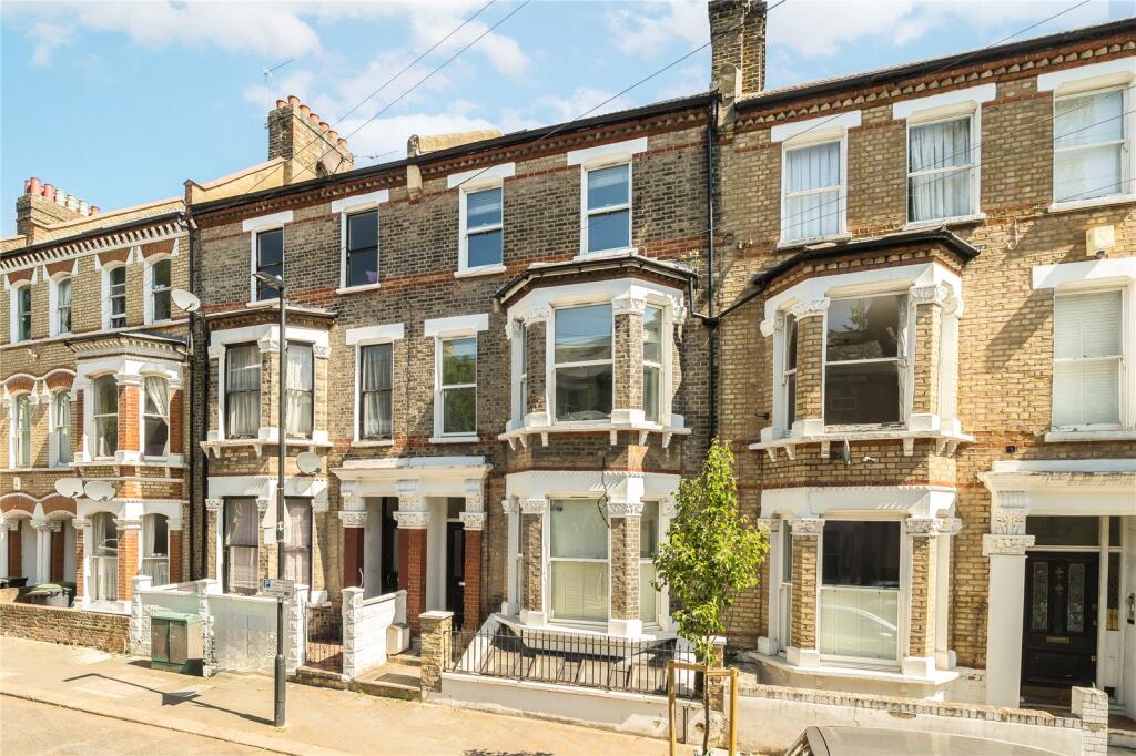 Main image of property: St. Luke's Avenue, London, SW4