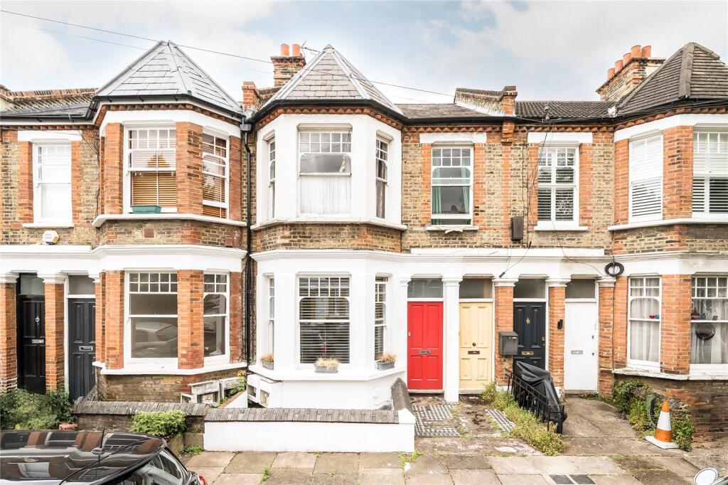 Main image of property: Littlebury Road, London, SW4